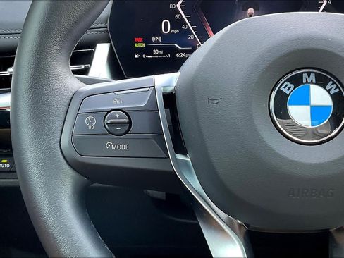 Used 2025 BMW X1 xDrive28i w/ Convenience Package AWD/4WD image 47