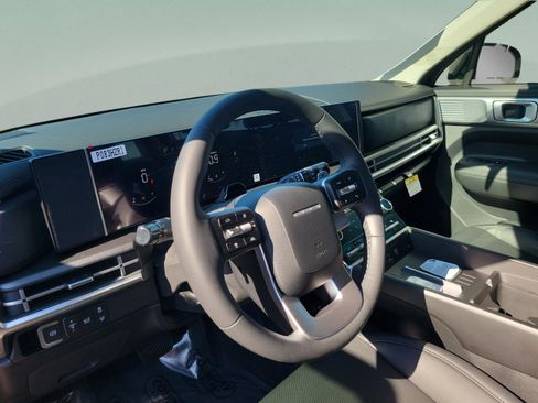 New 2026 Hyundai Santa Fe XRT image 15