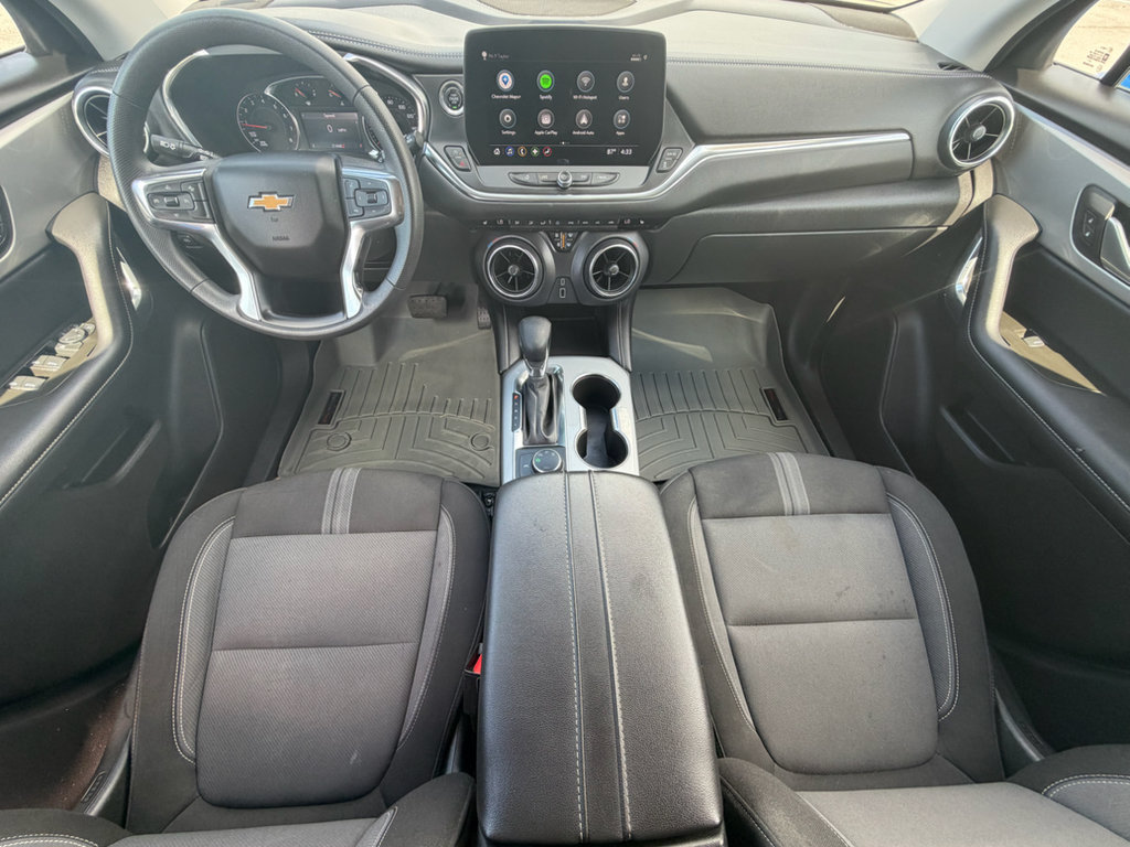 Used 2024 Chevrolet Blazer LT AWD/4WD image 10