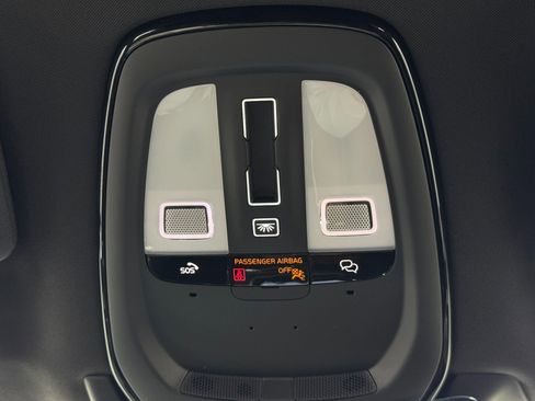 Used 2024 Volvo XC90 T8 Plus w/ Protection Package Premier image 36