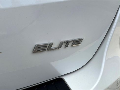 Used 2022 Honda Odyssey Elite image 24