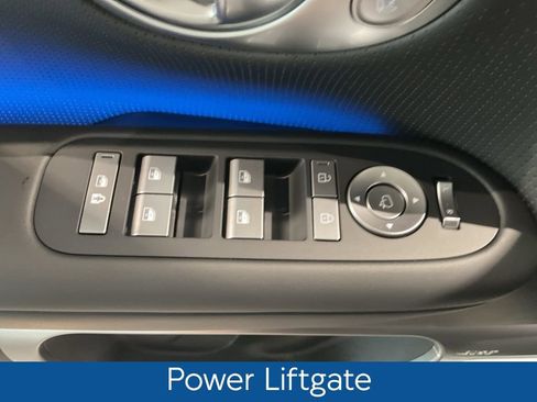 New 2026 Hyundai Ioniq 9 Calligraphy image 11