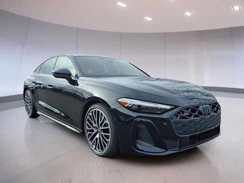 New 2025 Audi S5 Premium Plus image 1