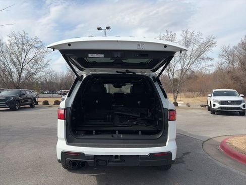 Used 2024 Toyota Sequoia TRD Pro image 7