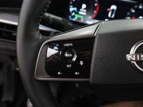 Used 2026 Nissan Murano SL AWD/4WD image 27
