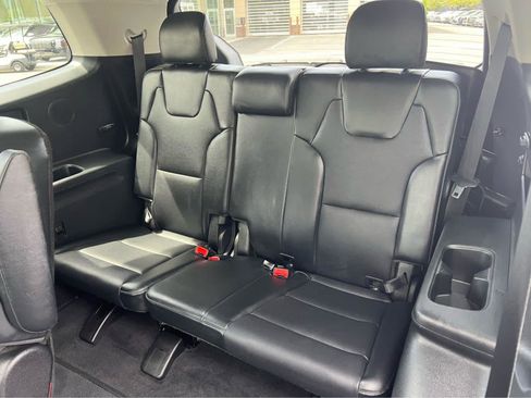 Used 2023 Kia Telluride SX Prestige AWD/4WD image 27