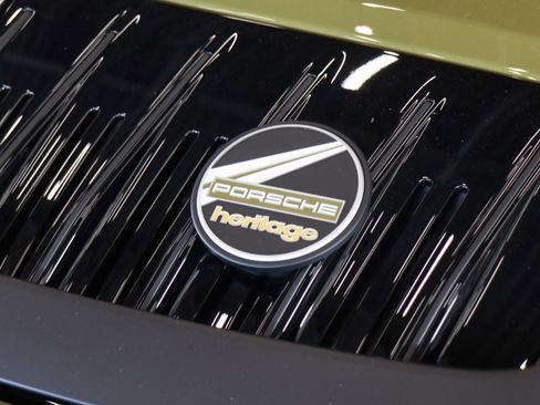 New 2026 Porsche 911 GTS image 27