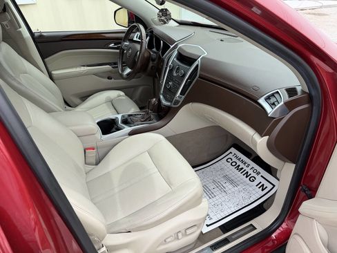 Used 2012 Cadillac SRX Performance FWD image 18