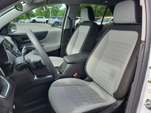 Used 2024 Chevrolet Equinox LS w/ LS Convenience Package FWD image 19