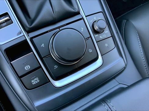 New 2026 MAZDA CX-30 AWD 2.5 S image 15