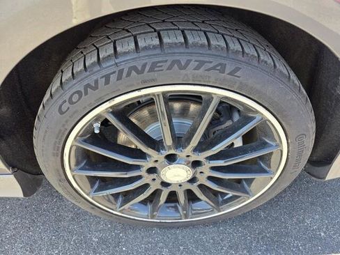 Used 2016 Mercedes-Benz CLA 250 image 21