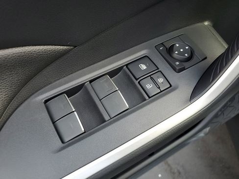 New 2025 Toyota RAV4 SE image 23