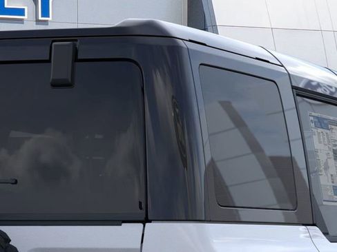 New 2026 Ford Bronco Outer Banks w/ Sasquatch Package AWD/4WD image 25