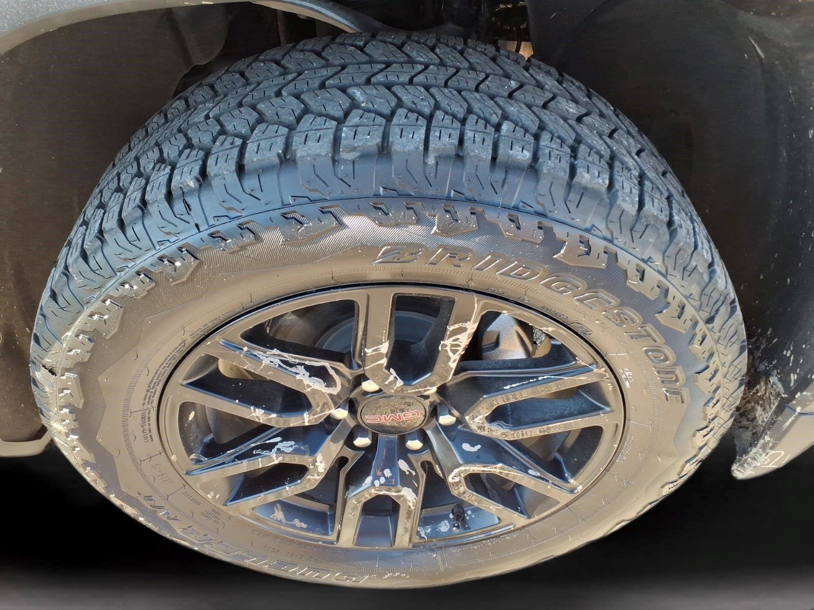 Used 2026 GMC Sierra 1500 Elevation AWD/4WD image 9
