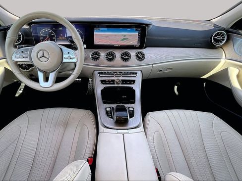 Used 2020 Mercedes-Benz CLS 450 image 14