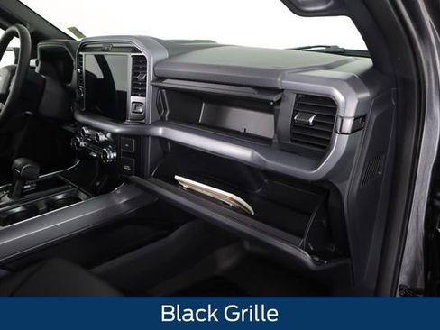 New 2026 Ford F150 XLT w/ Equipment Group 302A MID image 59