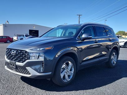 Used 2023 Hyundai Santa Fe SEL