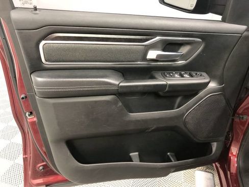 Used 2019 RAM 1500 Big Horn AWD/4WD image 13