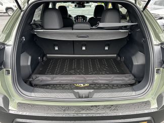 New 2026 Subaru Crosstrek 2.5i Wilderness AWD/4WD video 5