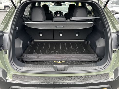 New 2026 Subaru Crosstrek 2.5i Wilderness AWD/4WD image 5
