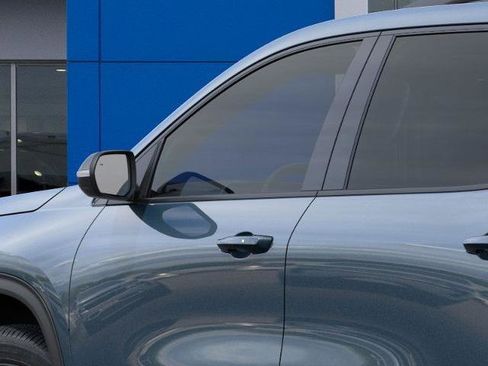 New 2026 Chevrolet Traverse LT w/ Midnight/Sport Edition image 12