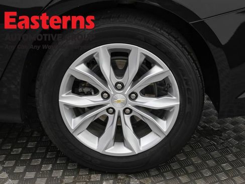 Used 2024 Chevrolet Malibu LT image 33