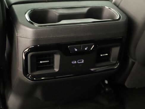 Used 2026 GMC Sierra 1500 AT4X AWD/4WD image 22
