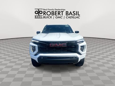 New 2026 GMC Canyon Elevation w/ Convenience Package AWD/4WD image 3