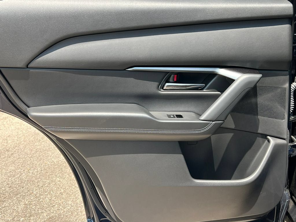 New 2026 MAZDA CX-5 Preferred AWD/4WD image 60