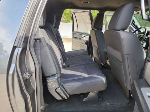 Used 2017 Ford Expedition EL XLT image 34