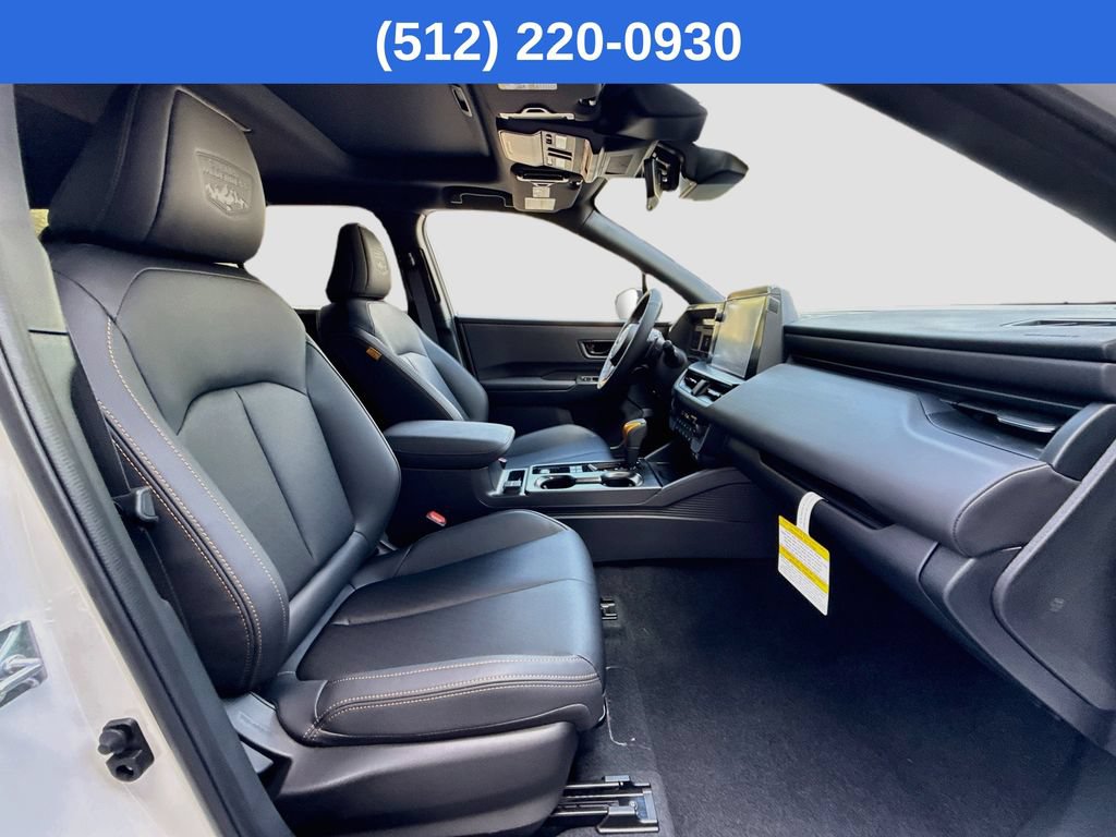 New 2026 Subaru Outback Wilderness AWD/4WD image 37