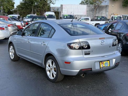 Used 2008 MAZDA MAZDA3 i Touring Value image 6