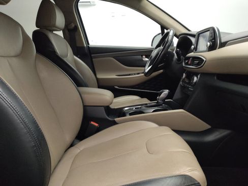 Used 2020 Hyundai Santa Fe SEL image 21