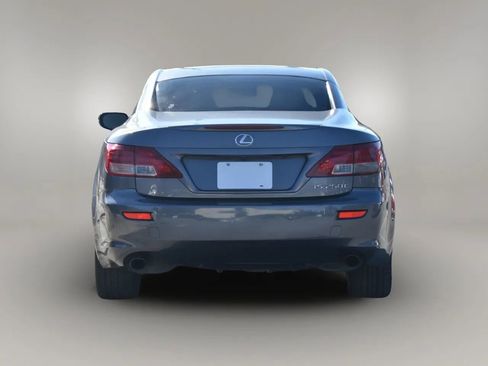 Used 2014 Lexus IS 250C w/ Luxury Package image 18