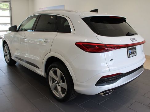 New 2026 Audi Q5 Premium Plus AWD/4WD image 31