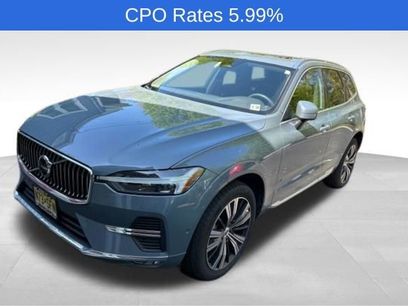 Used 2023 Volvo XC60 B5 Plus w/ Climate Package