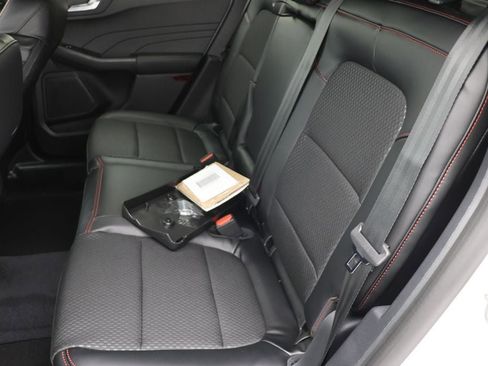 New 2026 Ford Escape ST-Line w/ Tech Pack #1 image 12