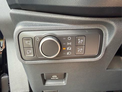 Used 2022 Ford Bronco Outer Banks AWD/4WD image 26