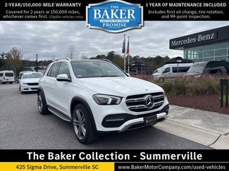Used 2022 Mercedes-Benz GLE 350 4MATIC w/ Premium Package video 1