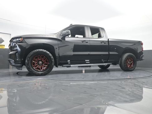 Used 2019 Chevrolet Silverado 1500 RST w/ All-Star Edition image 58