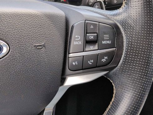 Used 2020 Ford Explorer ST AWD/4WD image 27