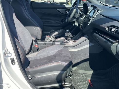 Used 2024 Subaru WRX Limited w/ Popular Package #2A AWD/4WD image 24