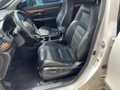 Used 2019 Honda CR-V EX-L image 7