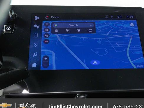 Certified 2024 Chevrolet Corvette Stingray Preferred Conv RWD image 15