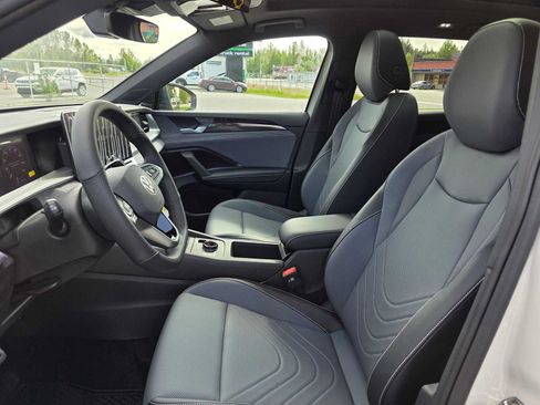 New 2026 Volkswagen Tiguan SE R-Line AWD/4WD image 20