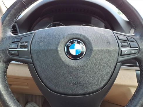 Used 2012 BMW 528i xDrive Sedan AWD/4WD image 23