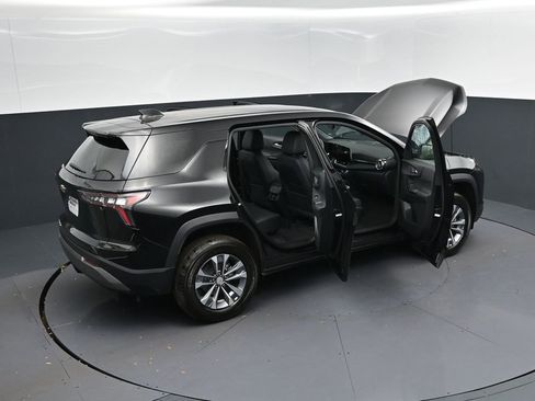 New 2026 Chevrolet Equinox LT w/ Convenience Package II image 50