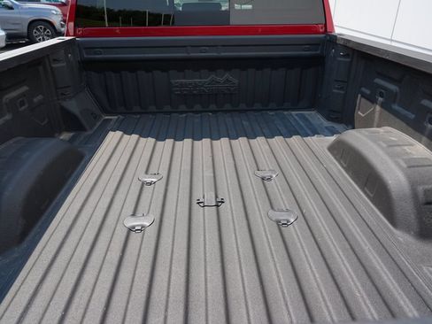 Certified 2024 Chevrolet Silverado 3500 High Country w/ High Country Premium Package AWD/4WD image 29