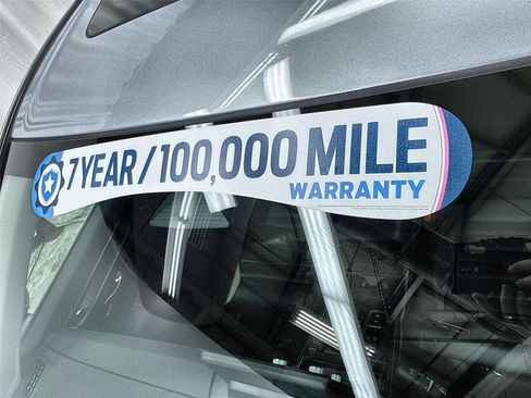 New 2026 Honda CR-V EX-L image 33