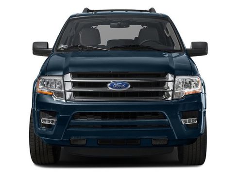 Used 2017 Ford Expedition XLT AWD/4WD image 4